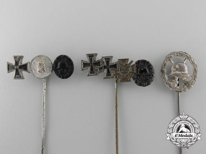 three_first_war_german_stickpin_a_4741