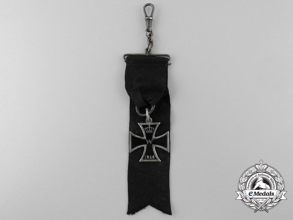 two_german_imperial_iron_cross_badges;1914&1870_a_4746