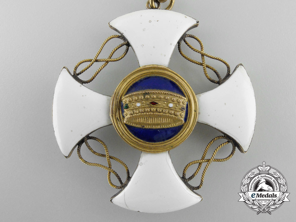 italy,_kingdom._an_order_of_the_crown,_iii_class_commander_with_case_a_4787