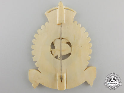 an_ivory_royal_canadian_air_force200_squadron_badge_a_479
