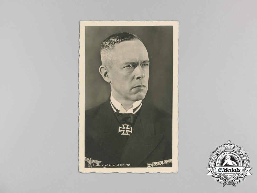 a_set_of_five_knight's_cross_recipient_postcards_a_4833