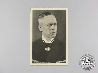 a_set_of_five_knight's_cross_recipient_postcards_a_4833