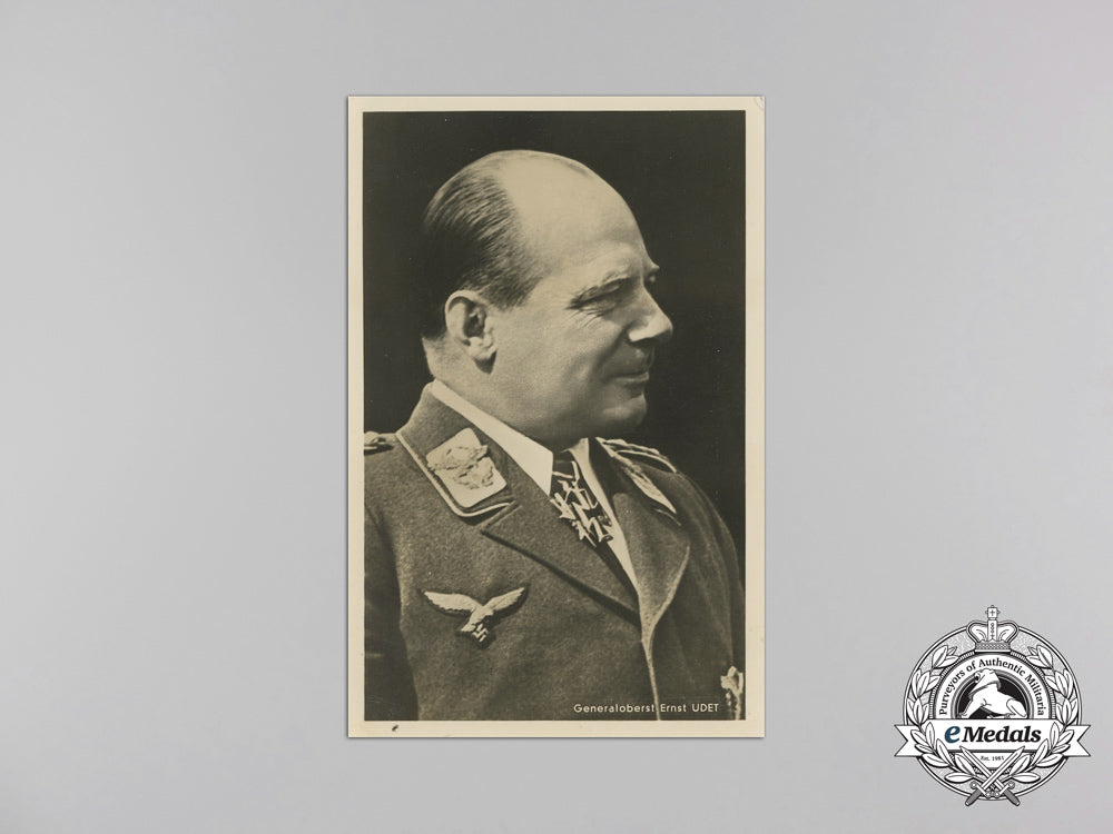 a_set_of_five_knight's_cross_recipient_postcards_a_4834