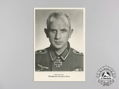 a_set_of_five_knight's_cross_recipient_postcards_a_4839