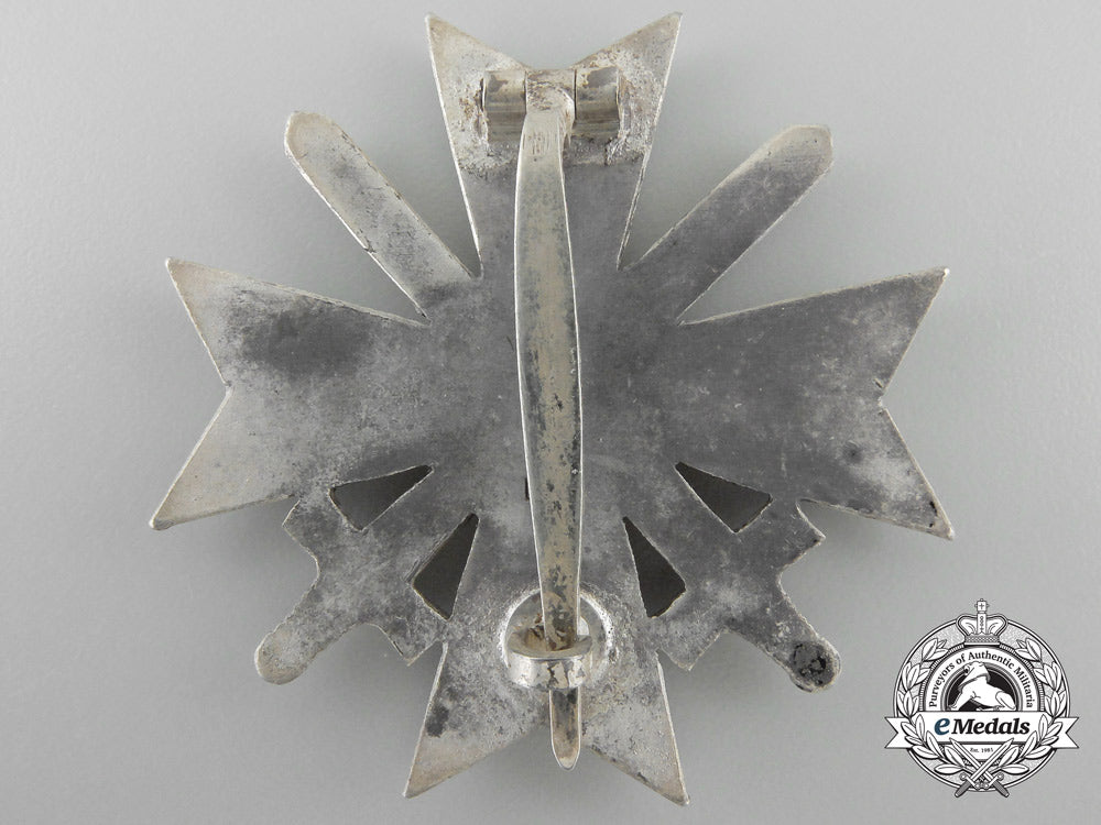 a_war_merit_cross_first_class_with_swords_by_c.e._juncker_a_4876