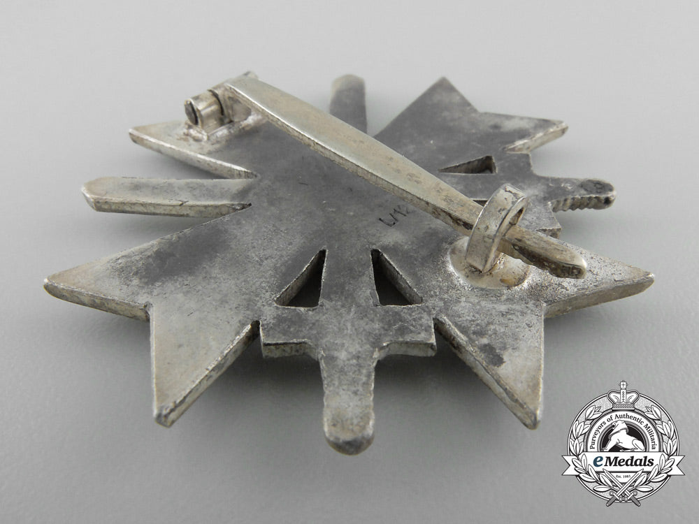 a_war_merit_cross_first_class_with_swords_by_c.e._juncker_a_4878