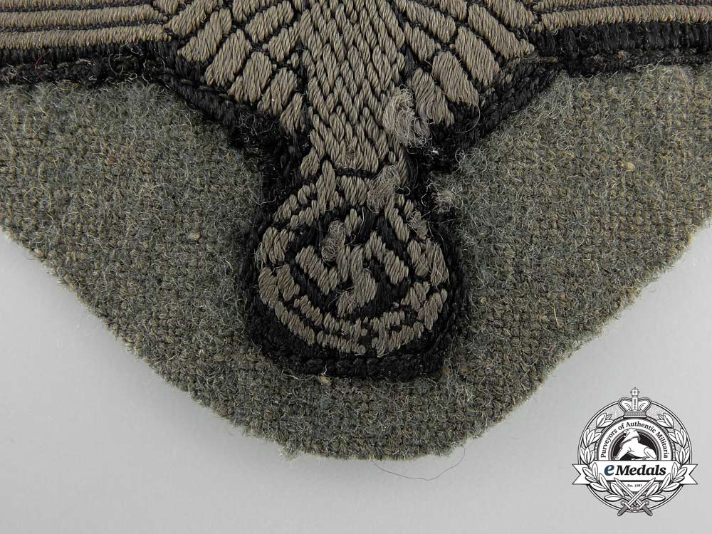 an_ss_em/_nco's_sleeve_eagle_with_piece_of_tunic_a_4882