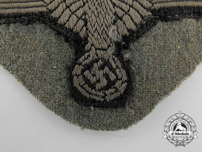 an_ss_em/_nco's_sleeve_eagle_with_piece_of_tunic_a_4882