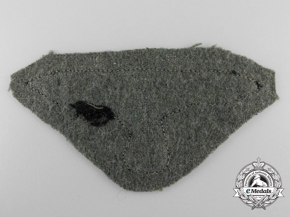 an_ss_em/_nco's_sleeve_eagle_with_piece_of_tunic_a_4884