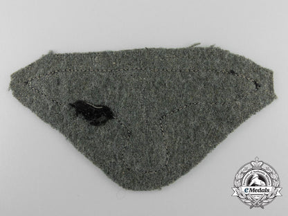 an_ss_em/_nco's_sleeve_eagle_with_piece_of_tunic_a_4884