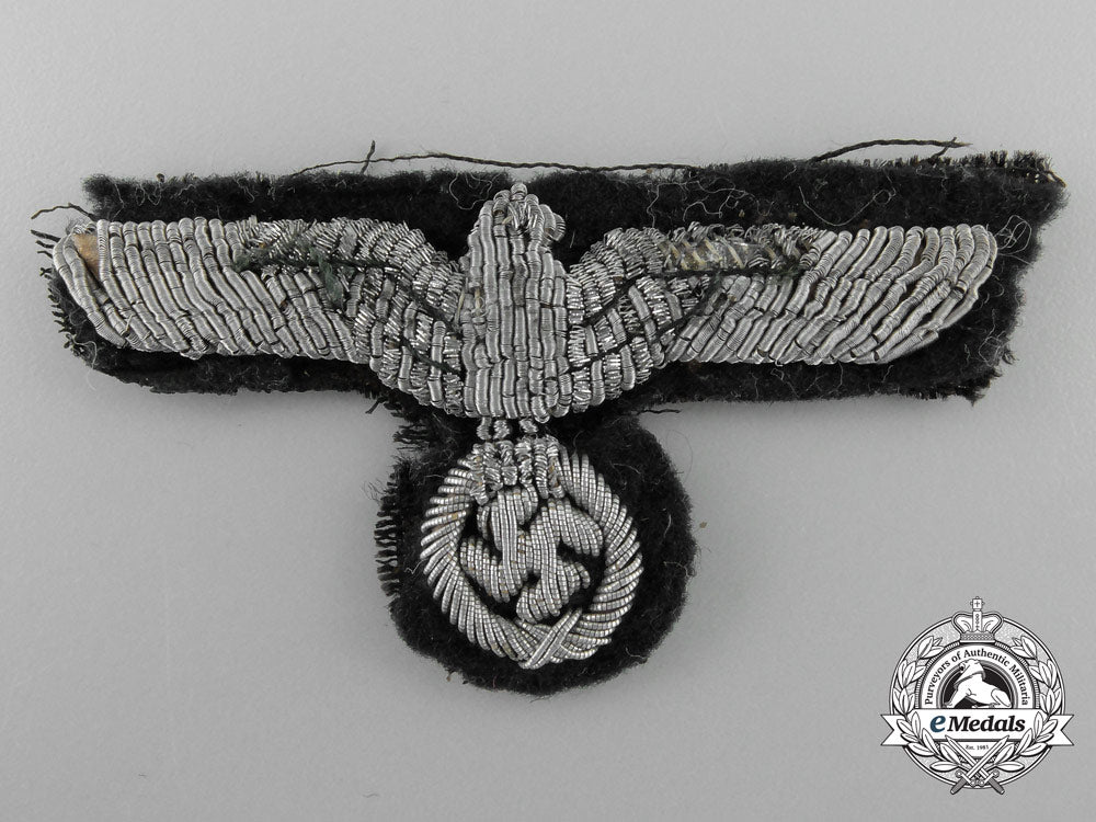 a_set_of_army_officer_visor_wreath&_eagle_insignia_a_4896