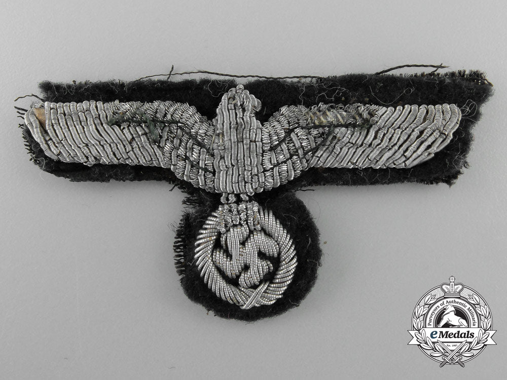 a_set_of_army_officer_visor_wreath&_eagle_insignia_a_4896