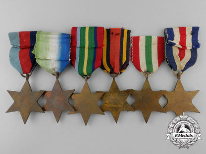 six_second_war_british&_commonwealth_campaign_stars_a_4919