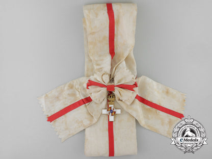 a_spanish_order_of_military_merit;_grand_cross_set_a_4926