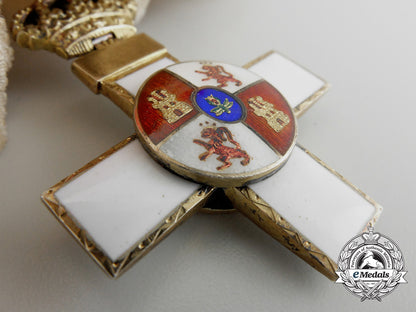 a_spanish_order_of_military_merit;_grand_cross_set_a_4929