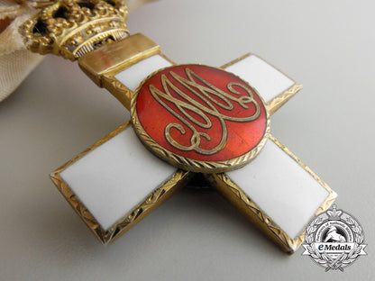 a_spanish_order_of_military_merit;_grand_cross_set_a_4930