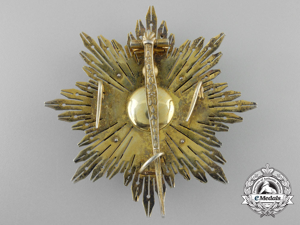 a_spanish_order_of_military_merit;_grand_cross_set_a_4933