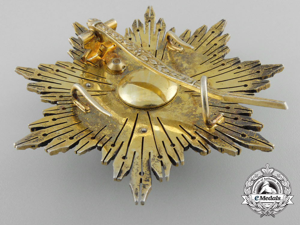 a_spanish_order_of_military_merit;_grand_cross_set_a_4935