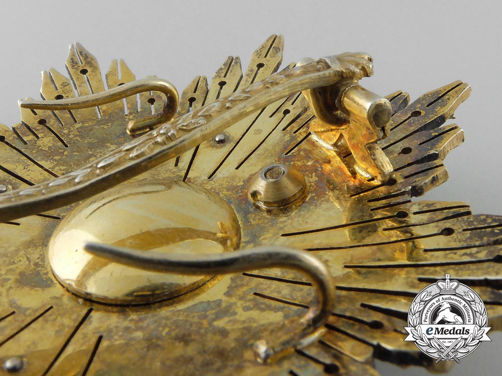 a_spanish_order_of_military_merit;_grand_cross_set_a_4937
