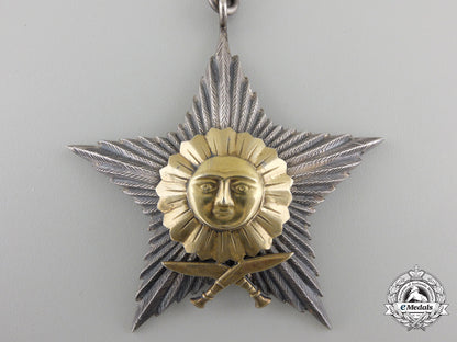 a_nepalese_order_of_gurkha_dakshin_bahu;4_th_class_neck_badge_a_497