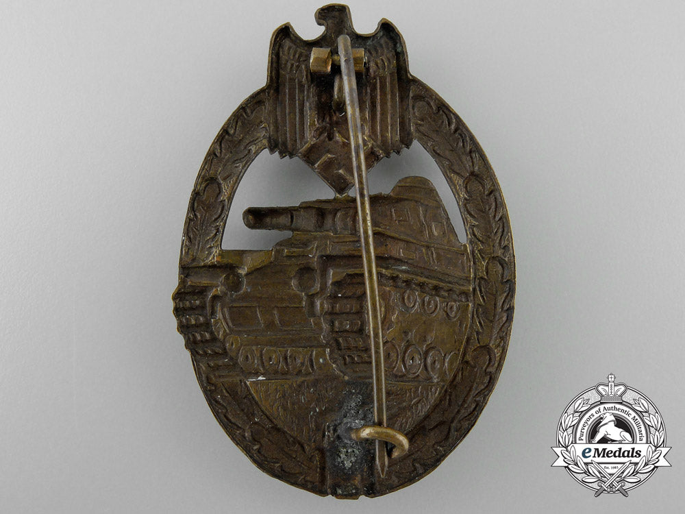 germany._a_panzer_badge,_bronze_grade,_c.1939_a_5011