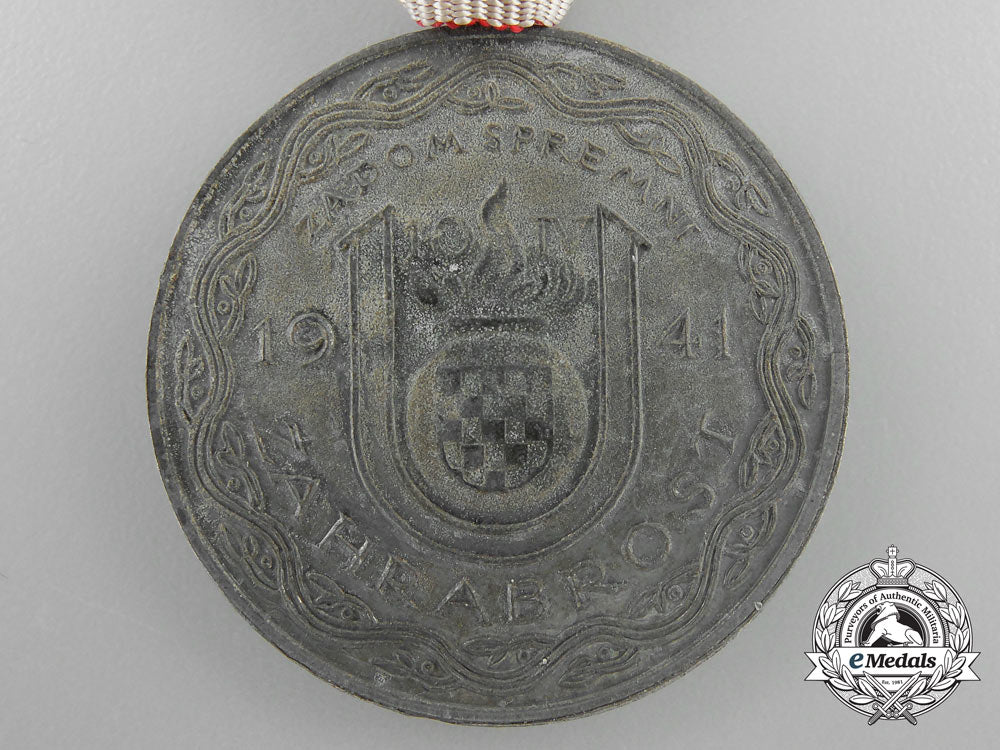 a_second_war_croatian_bravery_award_a_5032