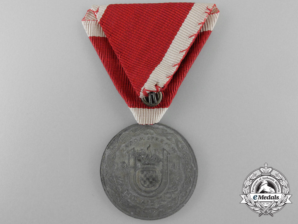 a_second_war_croatian_bravery_award_a_5033