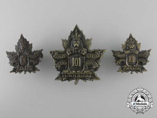 a1_st_depot_battalion_british_columbia_cap_badge&_collars_a_5079
