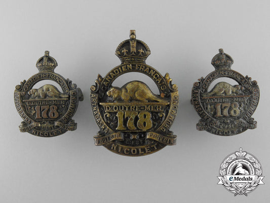 two_first_war_sets_of_canadian_should_badges_a_5081