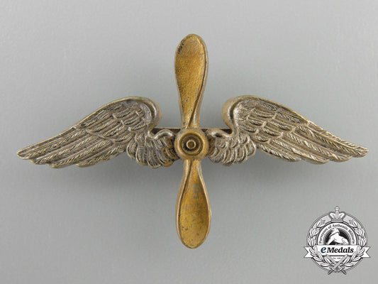 a_german_imperial_shoulder_board_insignia_for_a_fliegertruppe_a_5089