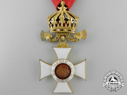 bulgaria,_kingdom._an_order_of_st.alexander_with_imperial_crown;_iv_class,_c.1915_a_5118