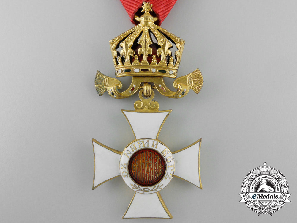 bulgaria,_kingdom._an_order_of_st.alexander_with_imperial_crown;_iv_class,_c.1915_a_5118