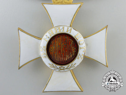 bulgaria,_kingdom._an_order_of_st.alexander_with_imperial_crown;_iv_class,_c.1915_a_5119