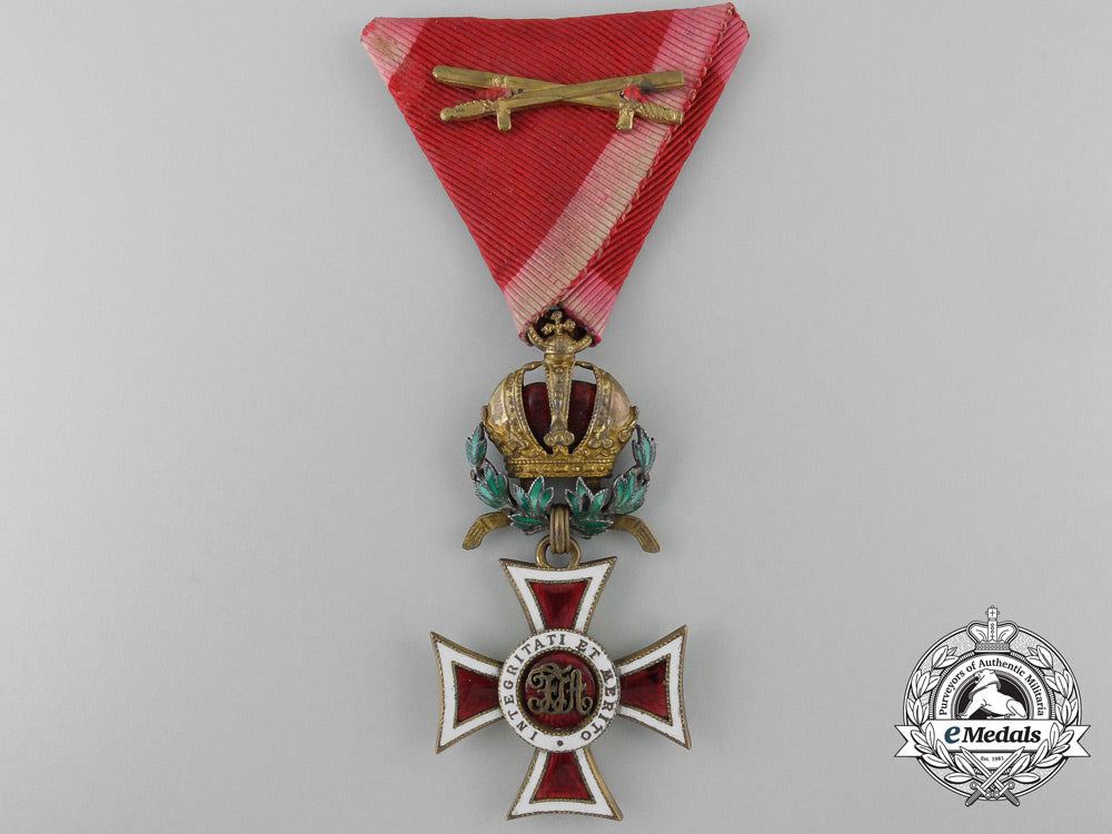 a_first_war_austrian_order_of_leopold_with_war_decoration_by_rozet&_fischmeister_a_5152