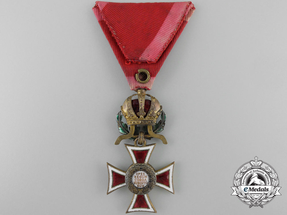 a_first_war_austrian_order_of_leopold_with_war_decoration_by_rozet&_fischmeister_a_5157