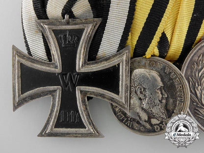 a_five_piece_german_imperial_medal_bar_a_5192