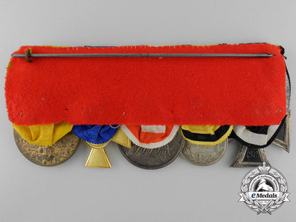a_five_piece_german_imperial_medal_bar_a_5194