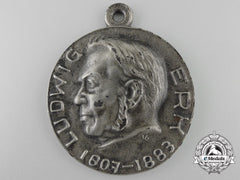 Germany, Third Reich. A Large 1938 Hessen Singers League Award