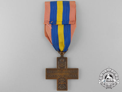 italy,_fascist_state._a1936_italian_spanish_war_cross_a_5259