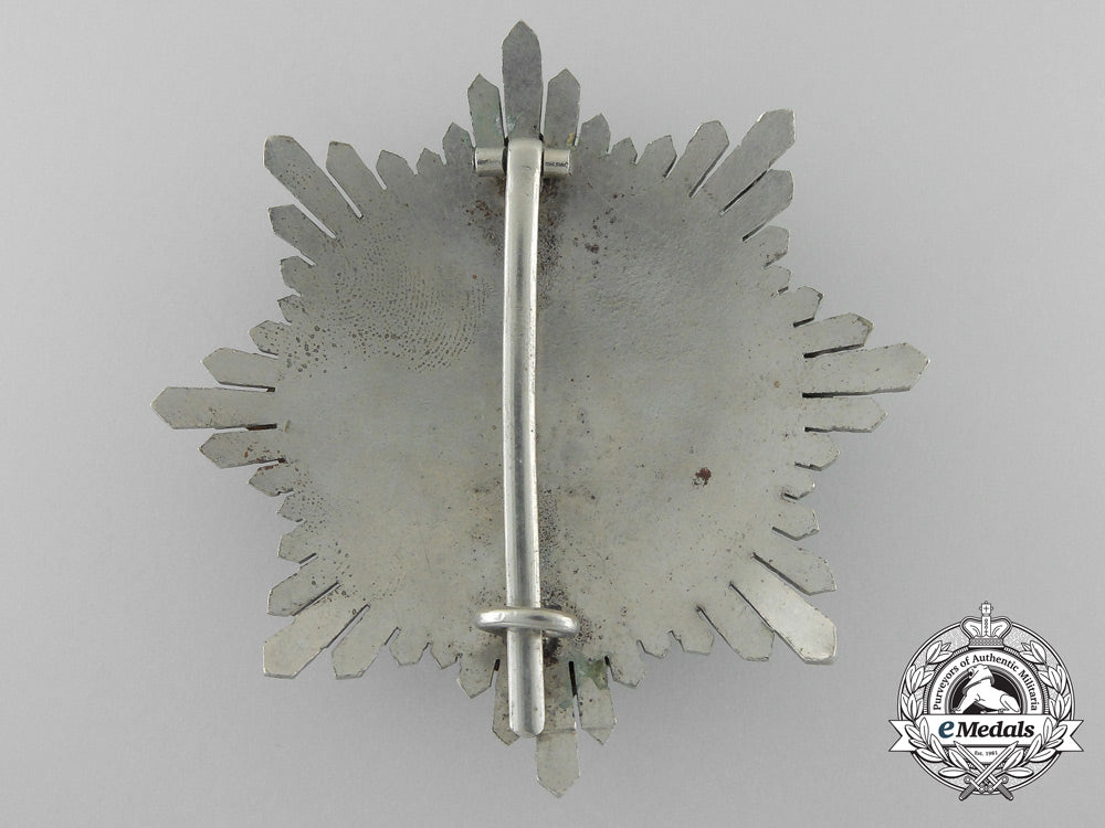 a_franco_period_spanish_war_cross;_breast_star_a_5262