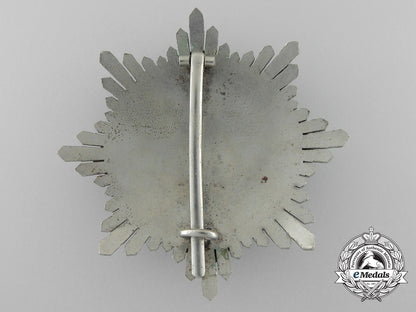 a_franco_period_spanish_war_cross;_breast_star_a_5262