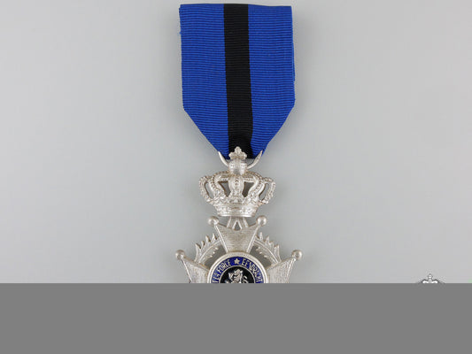a_belgian_order_of_leopold_ii;_knight_a_529