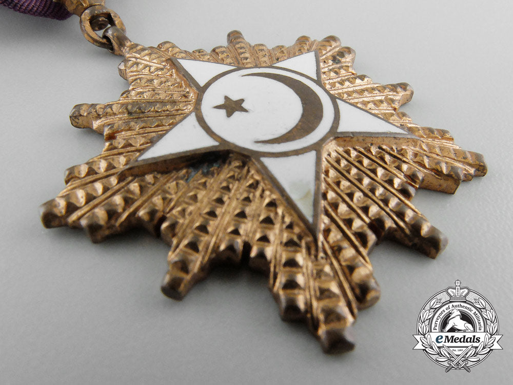an_order_of_khidmet(_tamgha-_i-_khidmat);_third_class_a_5299