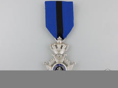 A Belgian Order Of Leopold Ii; Knight