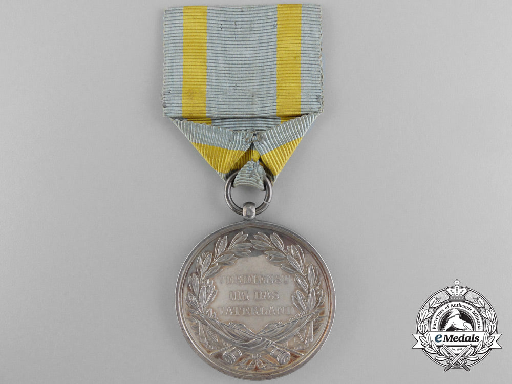 a_saxon_military_order_of_st.heinrichs;_silver_merit_medal_a_5324