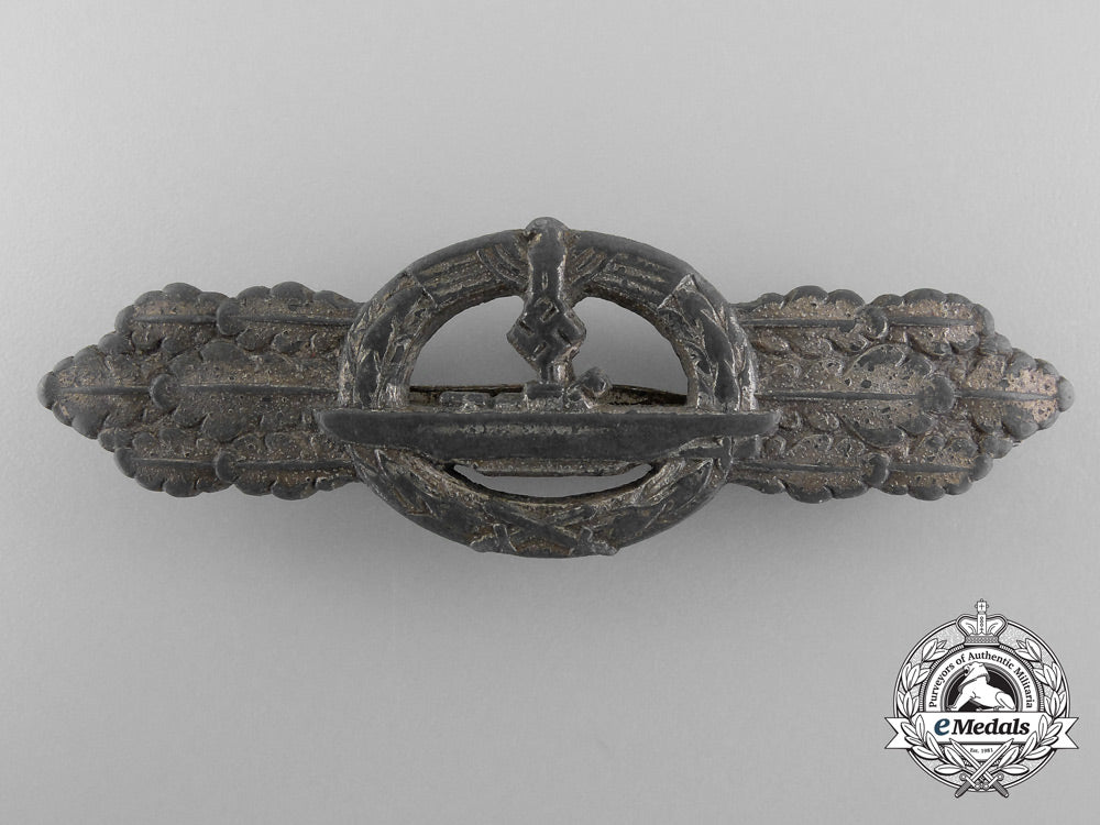 a_kriegsmarine_submarine_clasp;_silver_grade_by_schwerin_a_5325
