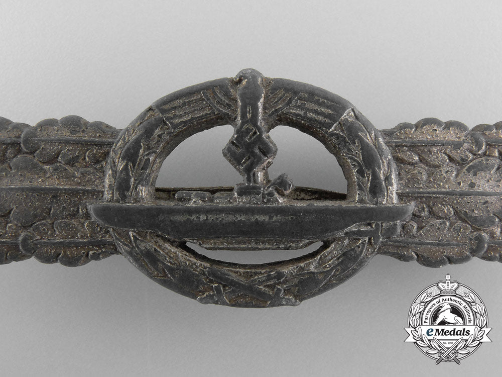 a_kriegsmarine_submarine_clasp;_silver_grade_by_schwerin_a_5326