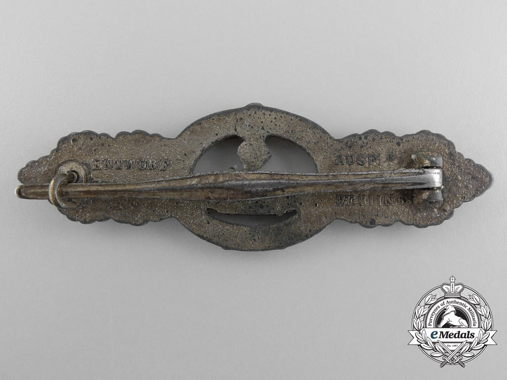 a_kriegsmarine_submarine_clasp;_silver_grade_by_schwerin_a_5327