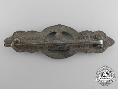 a_kriegsmarine_submarine_clasp;_silver_grade_by_schwerin_a_5327