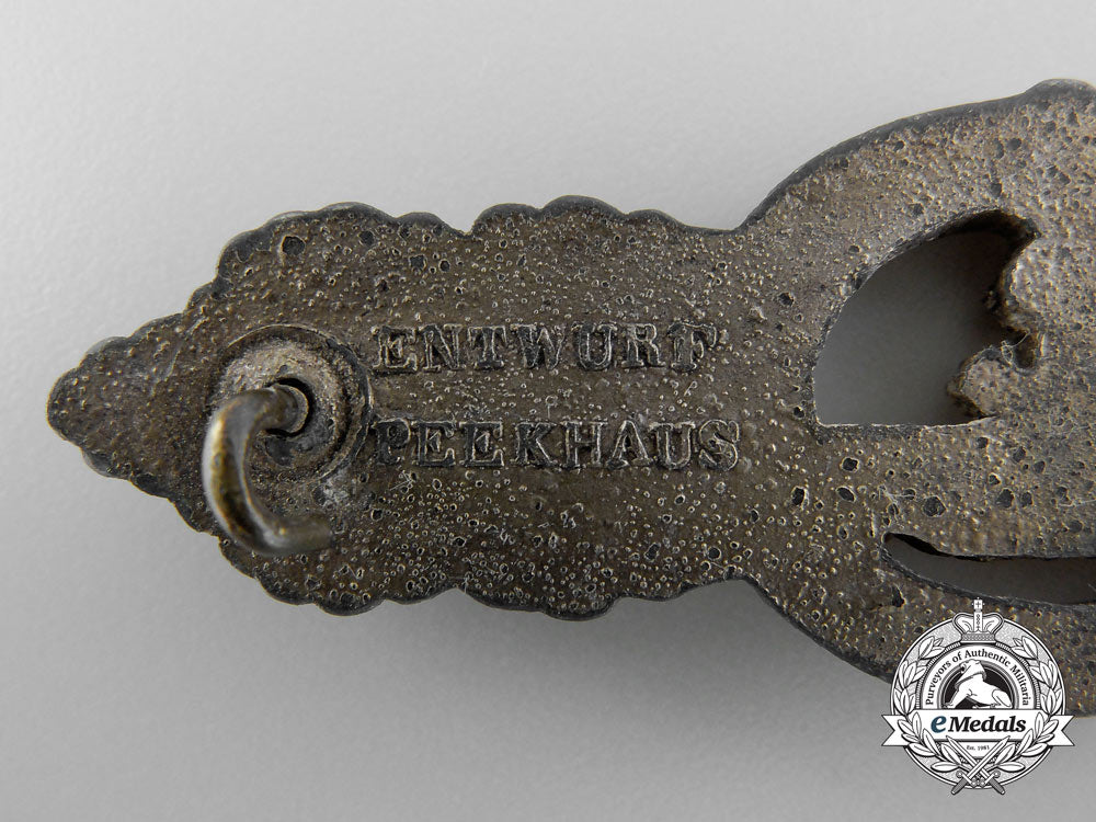a_kriegsmarine_submarine_clasp;_silver_grade_by_schwerin_a_5328